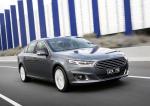 Ford Falcon G6E 2014 года